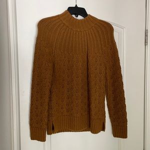 Madewell sweater